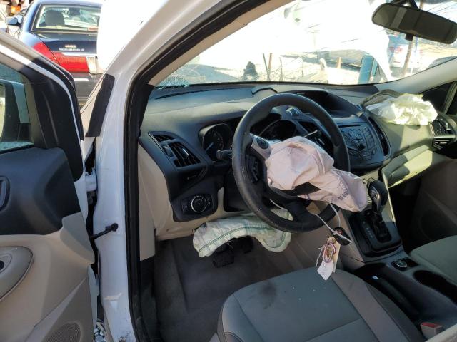 Photo 9 from auction – 2014 FORD ESCAPE SE with VIN 1FMCU0GX3EUD79723