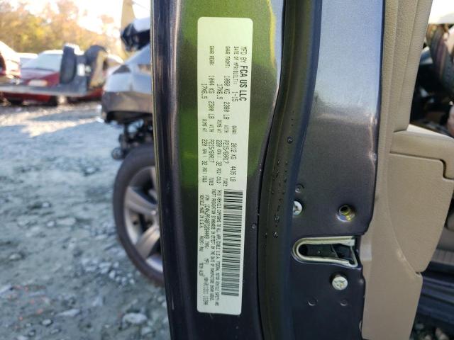 Photo 10 from auction – 2015 JEEP PATRIOT LA with VIN 1C4NJPFA8FD264449