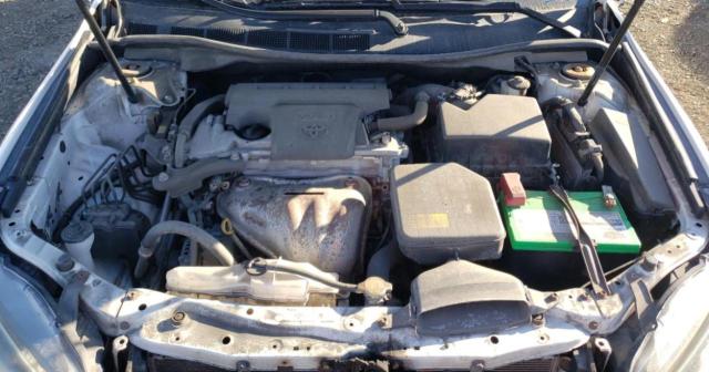 Photo 7 from auction – 2015 TOYOTA CAMRY LE with VIN 4T1BF1FK7FU027165