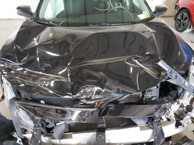 Photo 7 from auction – 2017 HONDA CIVIC EX with VIN 2HGFC2F74HH558475