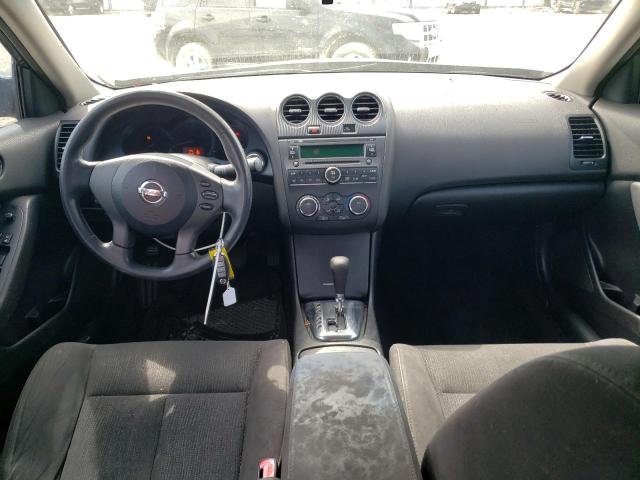 Photo 9 from auction – 2012 NISSAN ALTIMA BAS with VIN 1N4AL2AP3CN580800