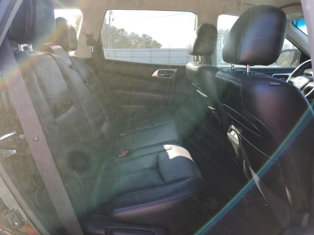Photo 6 from auction – 2013 NISSAN PATHFINDER with VIN 5N1AR2MN7DC663125