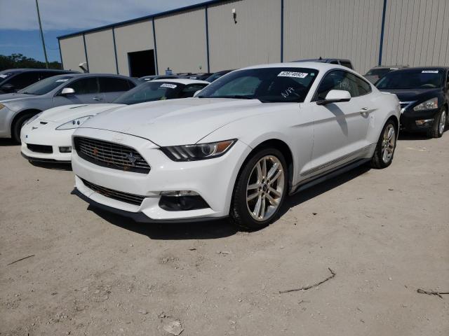 Zdjęcie 2 z aukcji – 2016 FORD MUSTANG z VIN 1FA6P8TH2G5277452