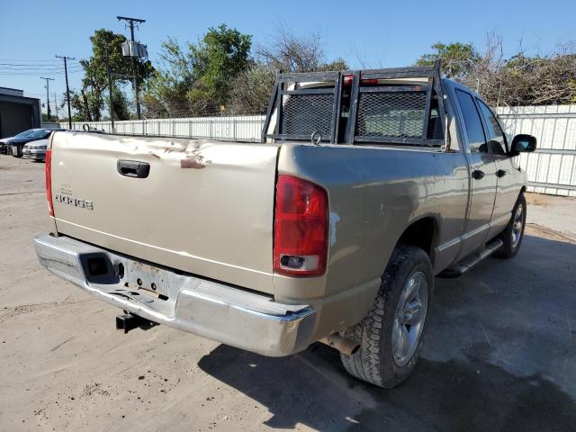 Photo 4 from auction – 2003 DODGE RAM 1500 S with VIN 1D7HA18D23J666374