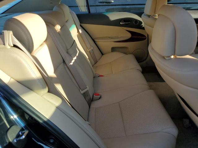 Photo 6 from auction – 2006 LEXUS GS 300 with VIN JTHBH96S565006787