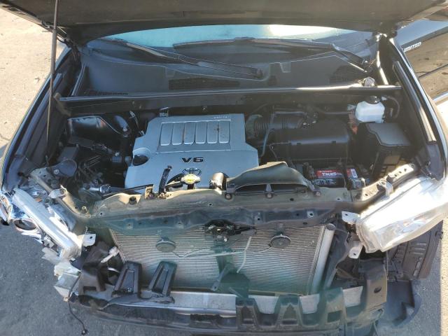 Photo 7 from auction – 2012 TOYOTA HIGHLANDER with VIN 5TDDK3EH2CS147756