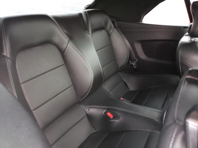 Photo 6 from auction – 2017 FORD MUSTANG with VIN 1FATP8UH4H5322250