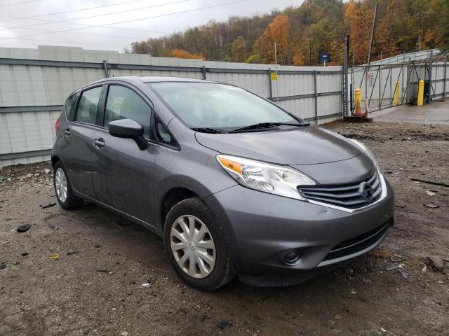 NISSAN VERSA NOTE 2016 with VIN 3N1CE2CP5GL361775 - Photo from auction