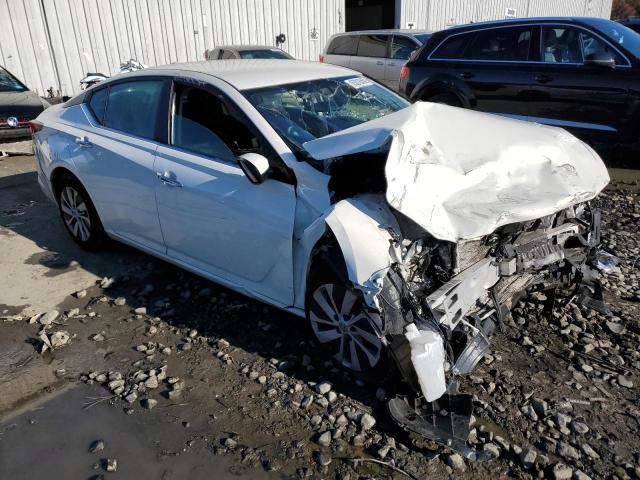 NISSAN ALTIMA S 2019 with VIN 1N4BL4BV7KC239861 - Photo from auction