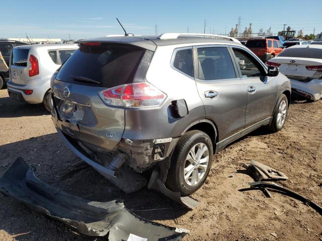 Photo 4 from auction – 2016 NISSAN ROGUE S with VIN KNMAT2MT3GP649806