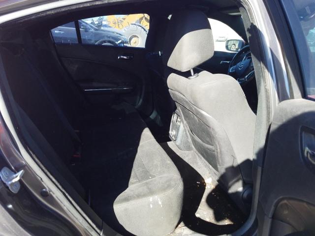 Photo 6 from auction – 2014 DODGE CHARGER R/ with VIN 2C3CDXCT7EH308225