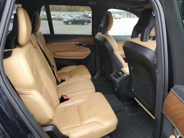 Photo 6 from auction – 2017 VOLVO XC90 T6 with VIN YV4A22PL1H1175483