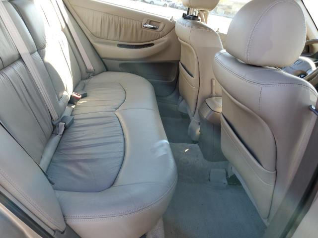 Photo 6 from auction – 2001 HONDA ACCORD EX with VIN 1HGCG16581A010628