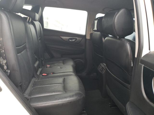 Photo 6 from auction – 2015 NISSAN ROGUE S with VIN 5N1AT2MT6FC862458