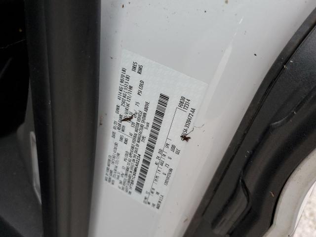 Photo 10 from auction – 2021 FORD TRANSIT T- with VIN 1FTBR1C80MKA02234