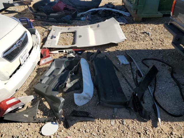 Photo 9 from auction – 2017 SUBARU IMPREZA PR with VIN 4S3GTAB64H3700935