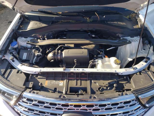 Zdjęcie 7 z aukcji – 2020 FORD EXPLORER L z VIN 1FMSK8FH5LGD12966