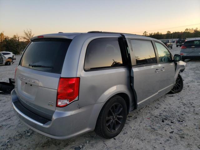 Photo 4 from auction – 2019 DODGE GRAND CARA with VIN 2C4RDGEG3KR787156