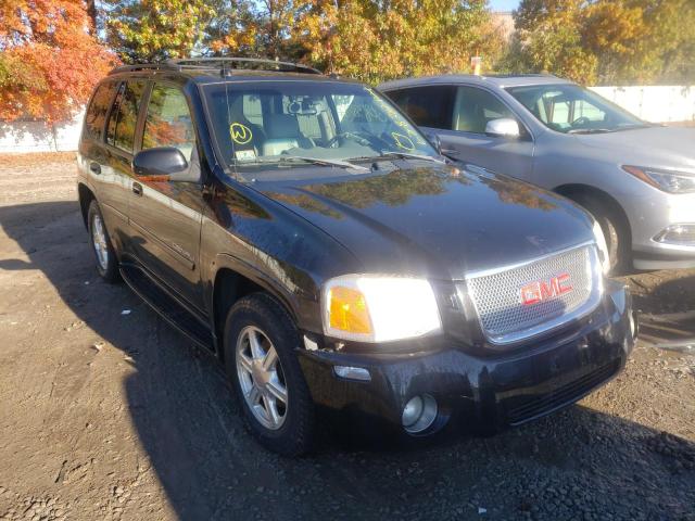 Photo 1 from auction – 2005 GMC ENVOY DENA with VIN 1GKET63M652317988