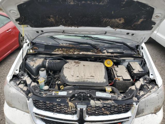 Photo 7 from auction – 2017 DODGE GRAND CARA with VIN 2C4RDGCG2HR690137