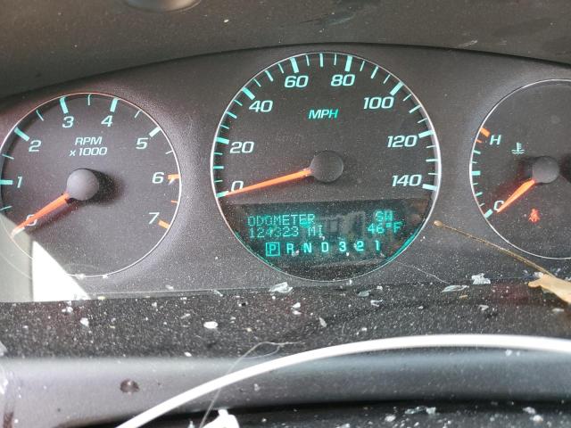 Photo 8 from auction – 2011 CHEVROLET IMPALA LT with VIN 2G1WG5EK4B1332357