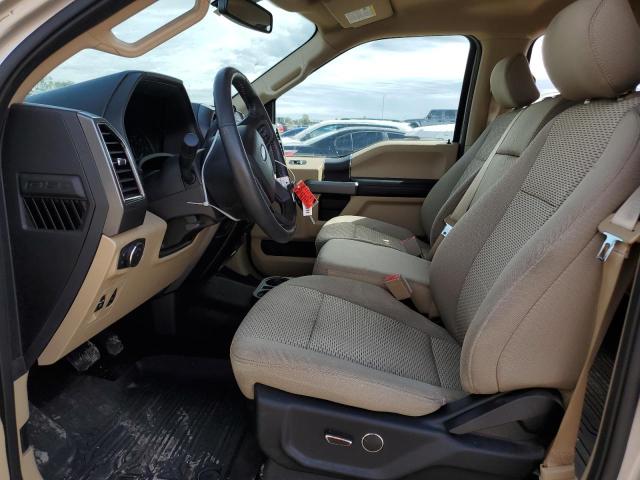 Photo 7 from auction – 2018 FORD F150 SUPER with VIN 1FTEW1EB5JKF43046