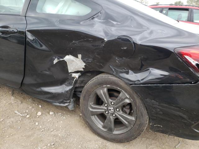 Photo 9 from auction – 2015 HONDA CIVIC EX with VIN 2HGFG3B85FH526074