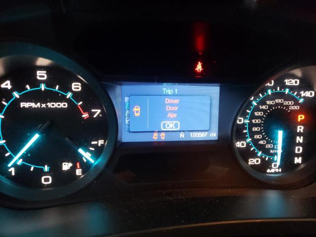 Photo 8 from auction – 2012 FORD EXPLORER X with VIN 1FMHK7D82CGA69091