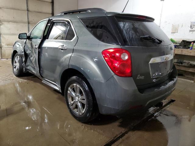 Photo 3 from auction – 2013 CHEVROLET EQUINOX LT with VIN 2GNALPEK6D6169412