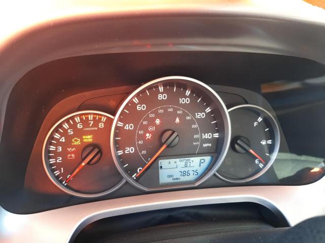 Photo 8 from auction – 2016 TOYOTA RAV4 LE with VIN JTMZFREV0GJ088079