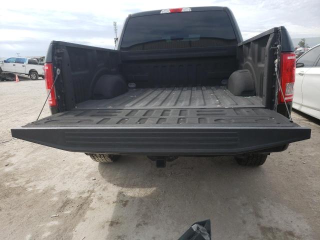 Photo 9 from auction – 2017 FORD F150 SUPER with VIN 1FTEW1CP5HFA20918