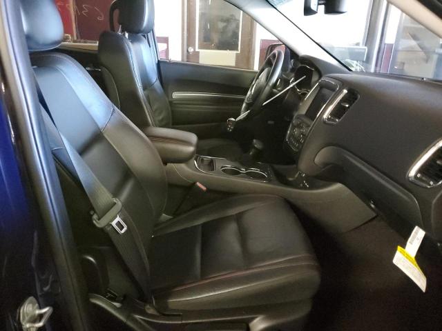Photo 5 from auction – 2018 DODGE DURANGO GT with VIN 1C4RDJDG9JC329921