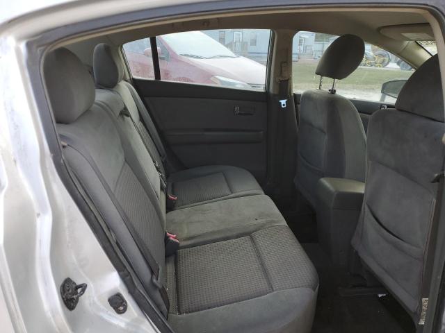 Photo 10 from auction – 2008 NISSAN SENTRA 2.0 with VIN 3N1AB61E18L729945
