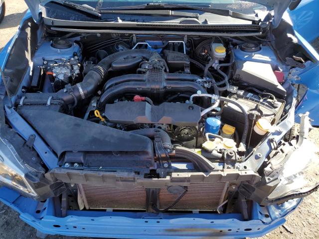 Photo 7 from auction – 2017 SUBARU CROSSTREK with VIN JF2GPANC5HH242851