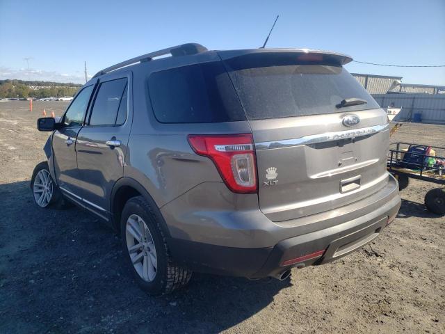 Photo 3 from auction – 2012 FORD EXPLORER X with VIN 1FMHK8D85CGA98073