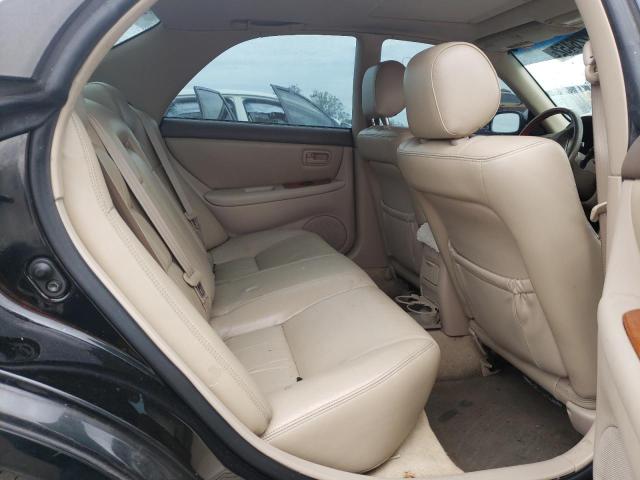 Photo 6 from auction – 2000 LEXUS ES 300 with VIN JT8BF28G8Y5099961