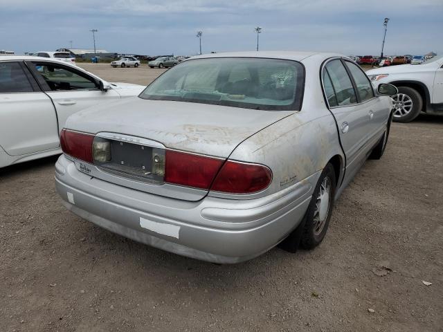 Photo 4 from auction – 2000 BUICK LESABRE LI with VIN 1G4HR54K9YU295570
