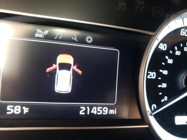 Photo 8 from auction – 2019 KIA NIRO FE with VIN KNDCB3LCXK5335089