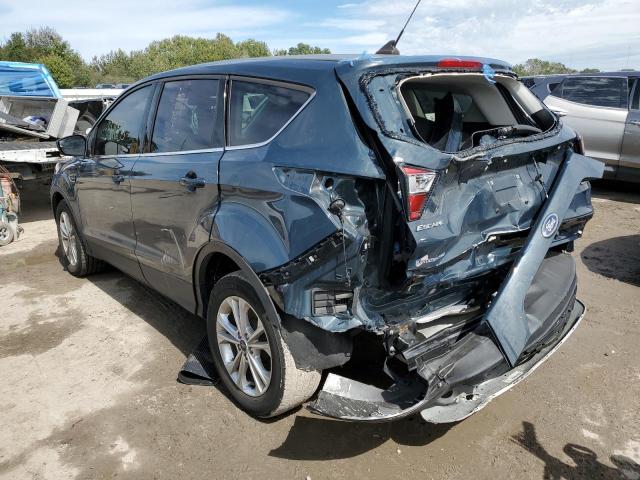 Photo 3 from auction – 2019 FORD ESCAPE SE with VIN 1FMCU0GD0KUC20336