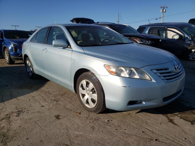 Photo 1 from auction – 2009 TOYOTA CAMRY BASE with VIN 4T1BE46K79U899872
