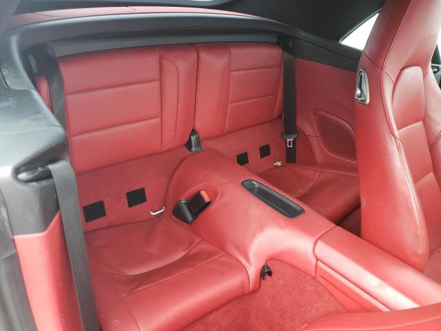 Photo 6 from auction – 2015 PORSCHE 911 CARRER with VIN WP0CB2A93FS154005