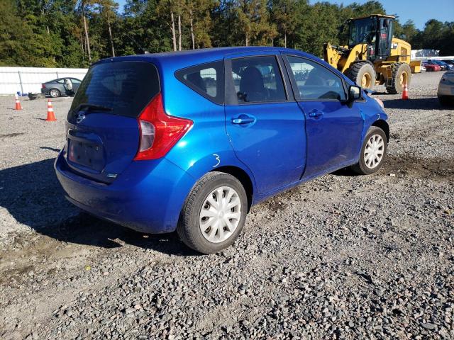 Photo 4 from auction – 2015 NISSAN VERSA NOTE with VIN 3N1CE2CP7FL365972