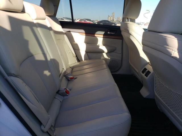 Photo 6 from auction – 2013 SUBARU OUTBACK 2. with VIN 4S4BRCJC3D3227403