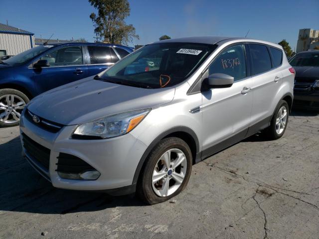 Photo 2 from auction – 2014 FORD ESCAPE SE with VIN 1FMCU0GXXEUD03027