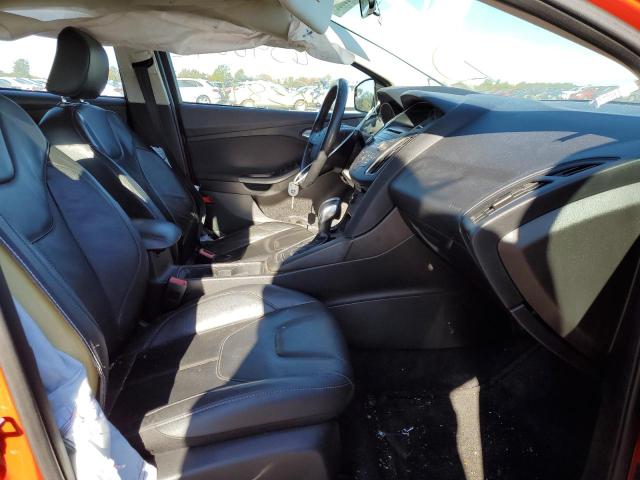 Photo 5 from auction – 2016 FORD FOCUS SE with VIN 1FADP3K2XGL329851