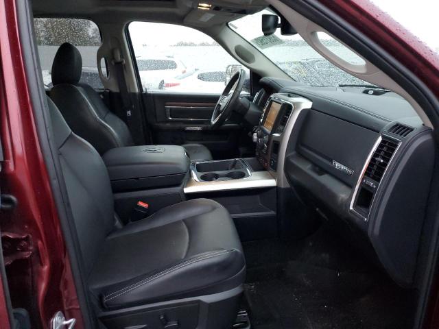 Photo 5 from auction – 2017 RAM 1500 LARAM with VIN 1C6RR7NT6HS719799