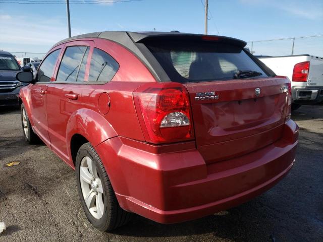 Photo 3 from auction – 2010 DODGE CALIBER with VIN 1B3CB3HA5AD581819