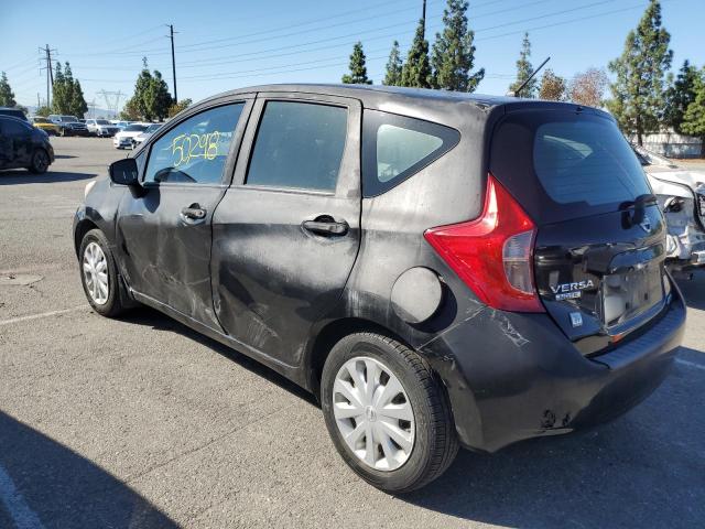 Photo 3 from auction – 2015 NISSAN VERSA NOTE with VIN 3N1CE2CP1FL429438