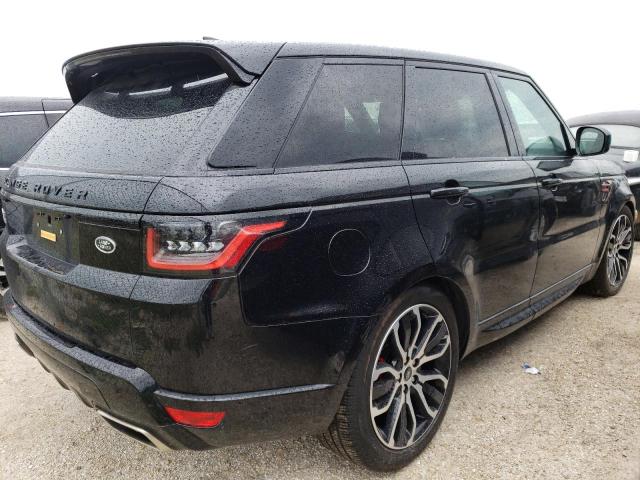 Photo 4 from auction – 2022 LAND ROVER RANGE ROVE with VIN SALWR2SE2NA201638