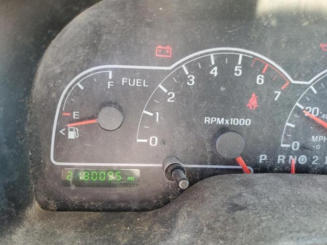 Photo 8 from auction – 2003 FORD WINDSTAR L with VIN 2FMZA51463BB67321